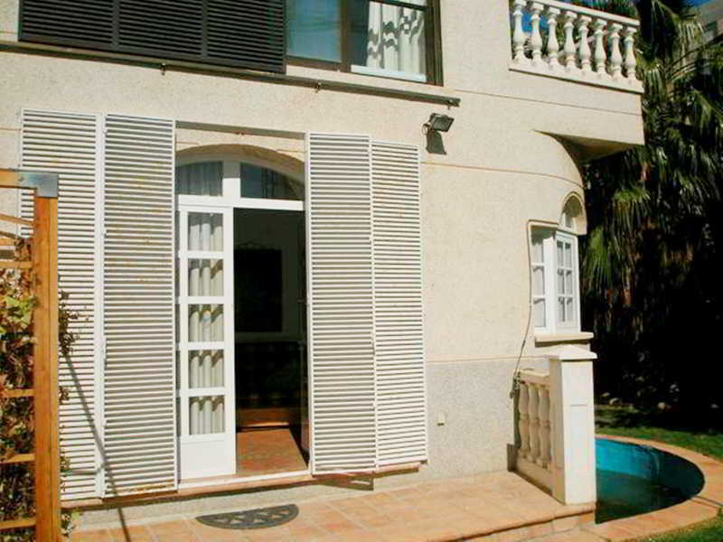 Apartamentos Boutique Torreblanca Torrenostra Exterior foto